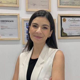 Tatiuska Camarini