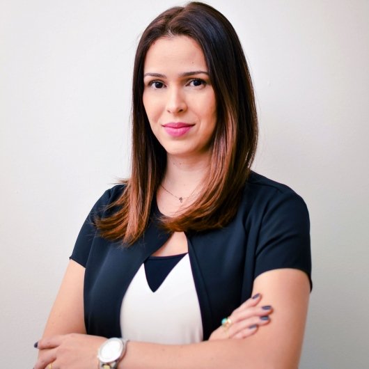 Mírian Rezende