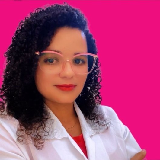 Natalice da Conceição Dias