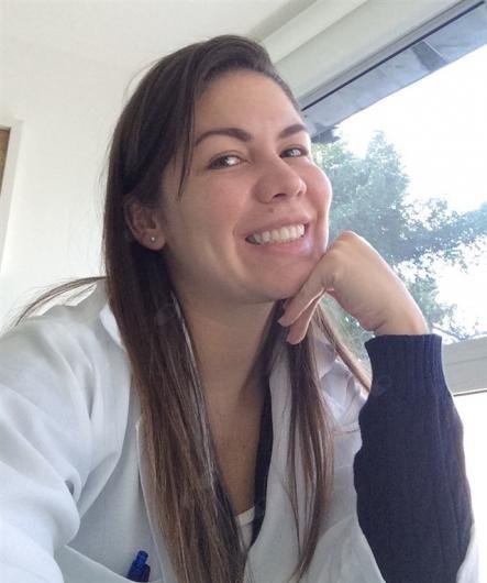 Dra. Joana Alice Martins Leal