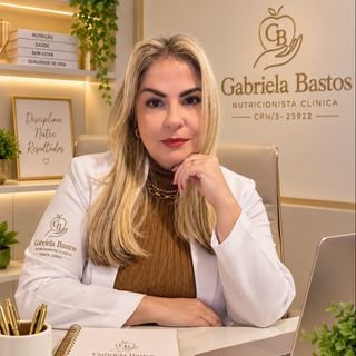 Gabriela Figueiredo Bastos