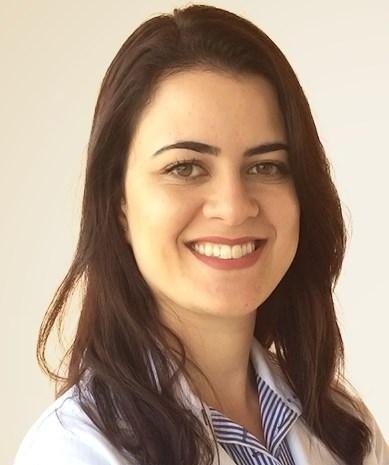Dra. Larissa Matos Mattioli