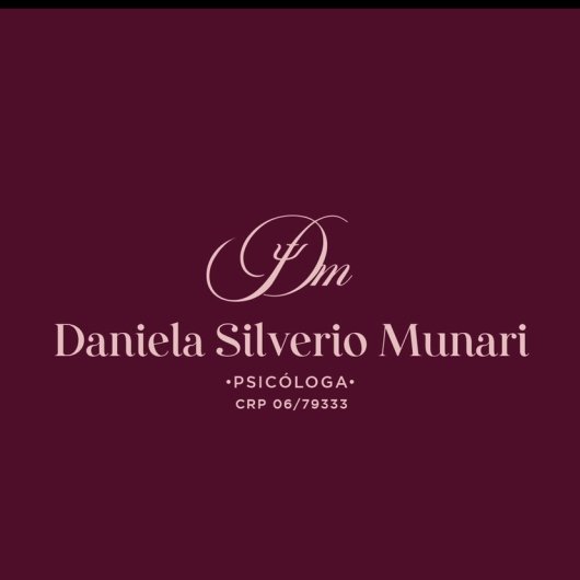 Daniela Silvério Munari