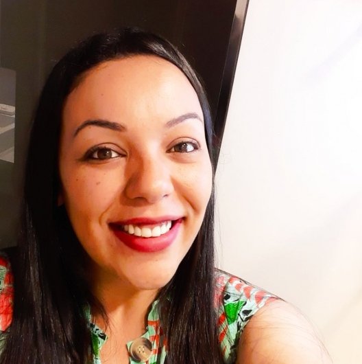 Keila Coelho de Almeida