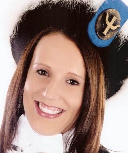 Clarice da Cunha Vargas