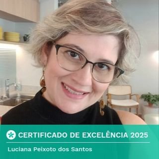 Luciana Peixoto dos Santos