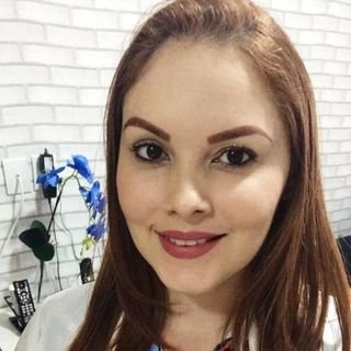 Lorena Bianca Marques