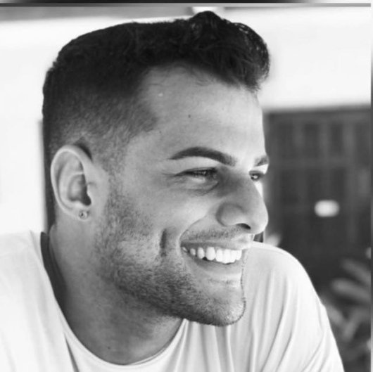 João Paulo Bózzio da Silva