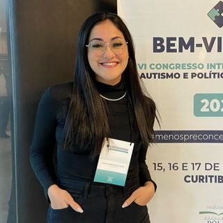 Dra. Maria Vitória Souza Santos
