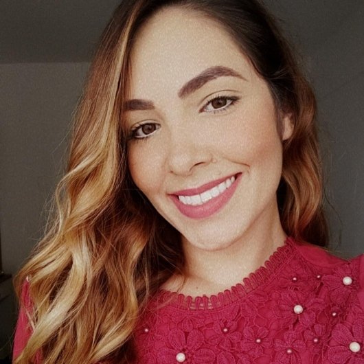 Thaynara Samanta da S. Rodrigues