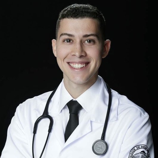 Dr. José Henrique Paes