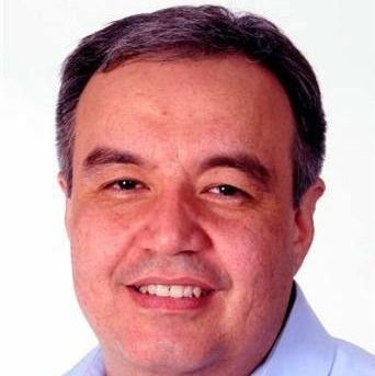 Dr. Abdon Luiz Gonçalves Nanhay