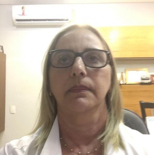 Dra. Olga Vale Oliveira Machado