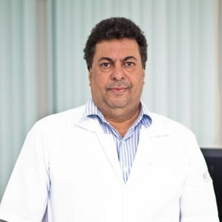 Dr. João Bosco Alcantara Botelho .