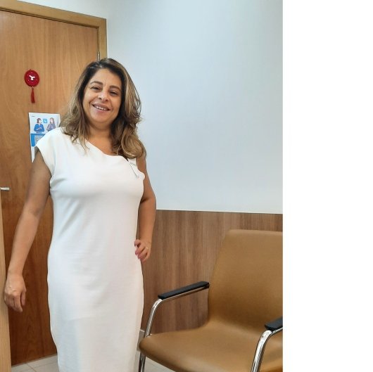 Dra. Ana Elvira Rocha Bentes