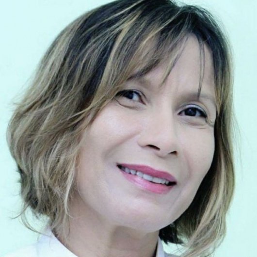 Dra. Maria Martins