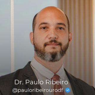 Dr. Paulo Roberto Faria Ribeiro