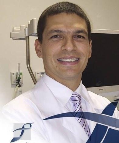 Dr. João Paulo Aguiar Ribeiro