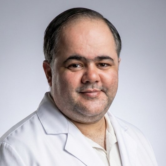 Dr. Marcelo Gomes de Almeida