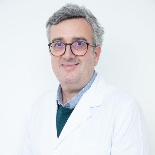 Dr. Mauro Cesar De Morais Filho