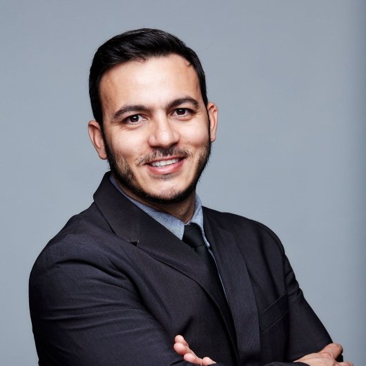 Dr. Guilherme Lacerda