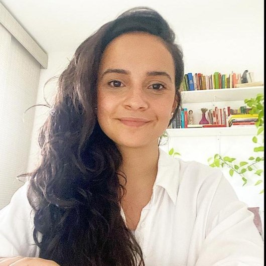 Dra. Rafaela Scapim