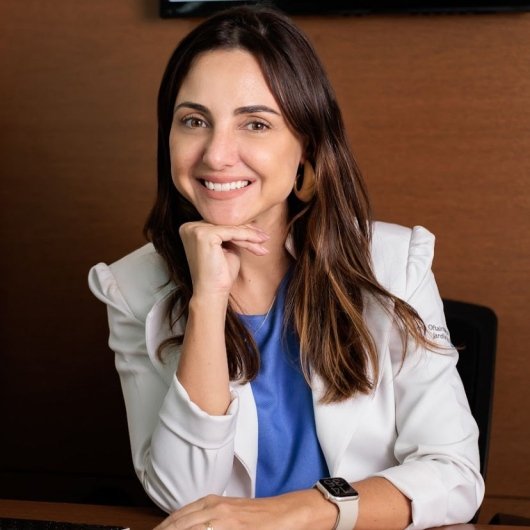 Dra. Paula Marco de Souza Ferraz
