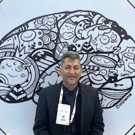 Dr. Hani Dergham Neto