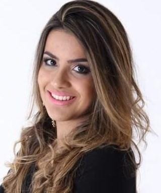 Camila Luciane Nunes