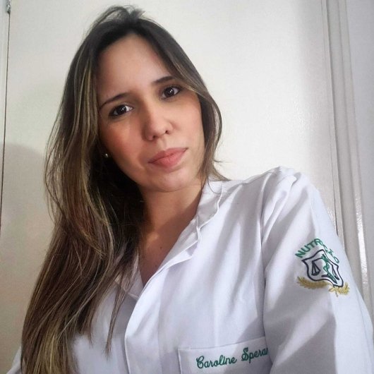 Dra. Caroline Sperandeo