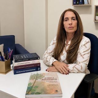 Maristela Santos da Rocha