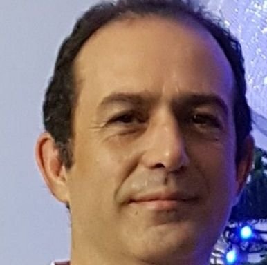 Dr. Oscar Angel González del Rio