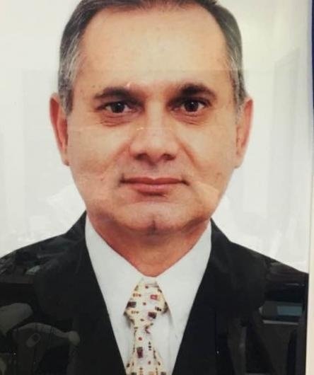 Dr. Lourivaldo Rodrigues de Sousa