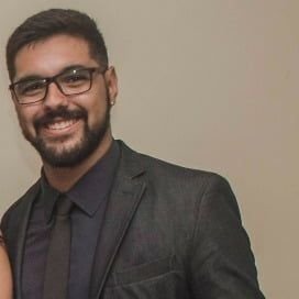 Victor Sobral