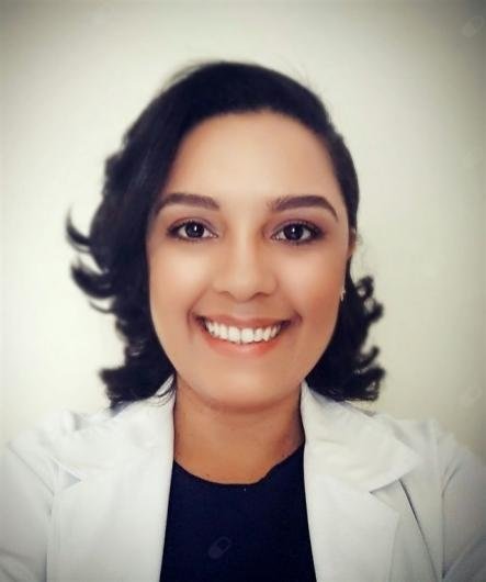 Dra. Benícia Da Silva Santos