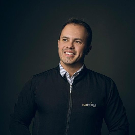 Dr. Gianfrancesco Marconato