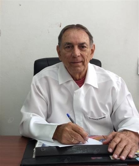 Dr. Clovis Abrahim Cavalcanti