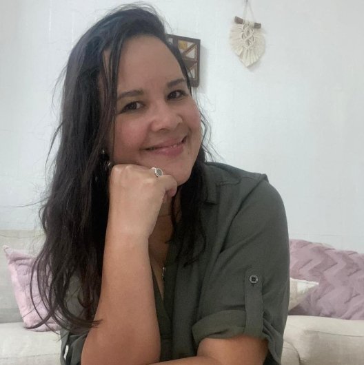 Lidiane Cristina Camargo