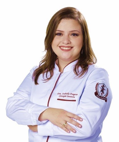 Isabella Almeida Fragoso