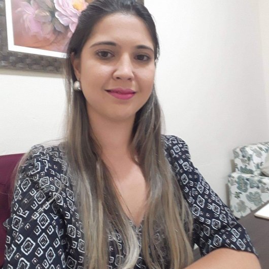 Grace Vasques