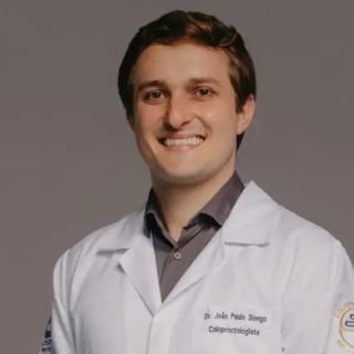 João Paulo Slongo