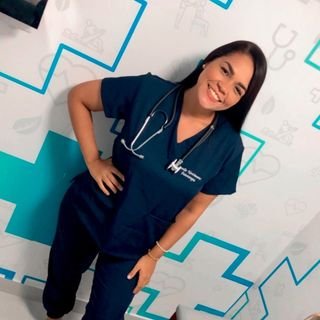 Dra. Saadja Nascimento