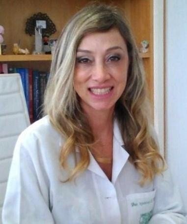Dra. Marisa Teresinha Patriarca