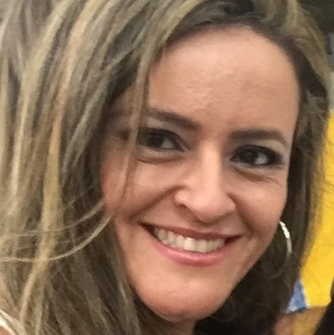 Dra. Cristiane Machado Gonçalves Soares