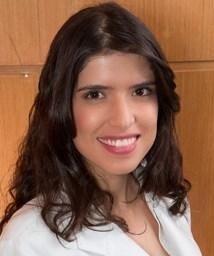 Dra. Isabela Vieira Gomide