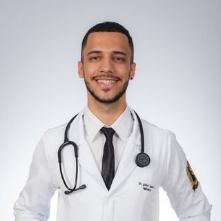 Dr. Gabriel Inácio