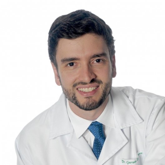 Dr. Gerson Dellatorre