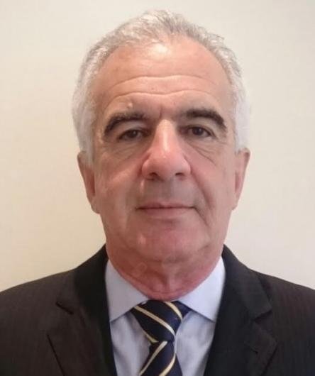 Dr. Pedro Pericles Ribeiro Baptista