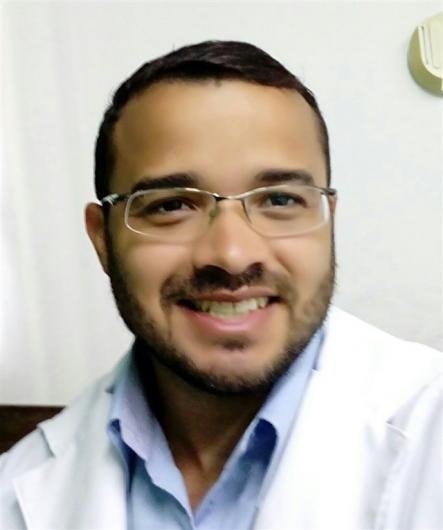 Dr. Daniel de Amorim Rondon