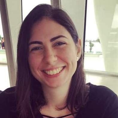 Raphaela de Moura Chehab